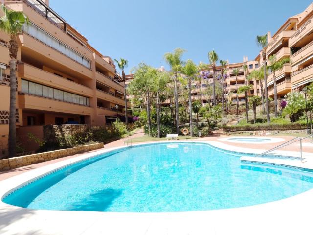 Piso, La Carolina Guadalpín, Marbella