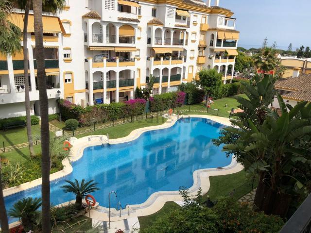 Piso, La Carolina Guadalpín, Marbella