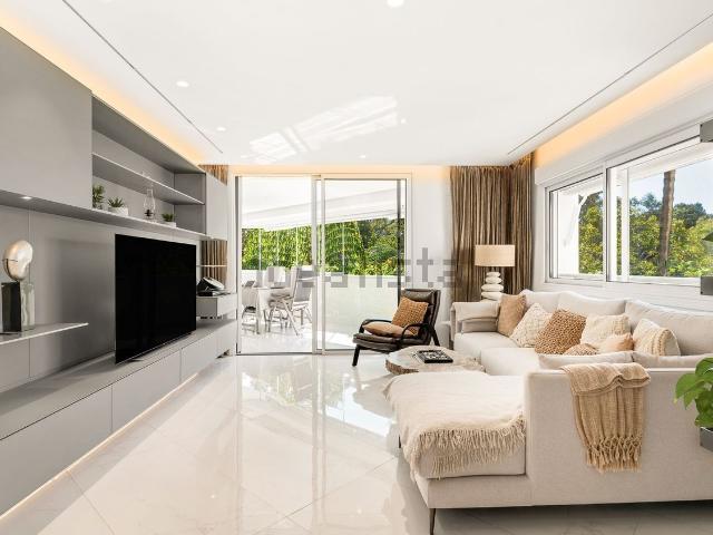 Piso, La Carolina Guadalpín, Marbella