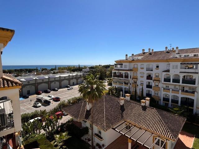 Piso, La Carolina Guadalpín, Marbella