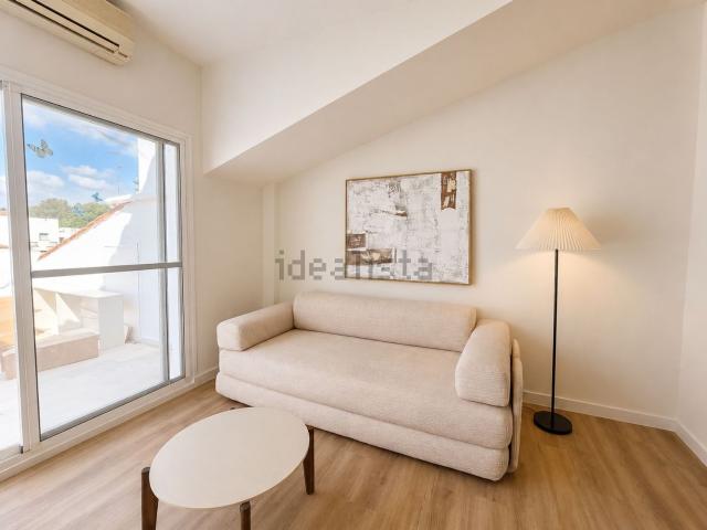 Piso, La Carolina Guadalpín, Marbella