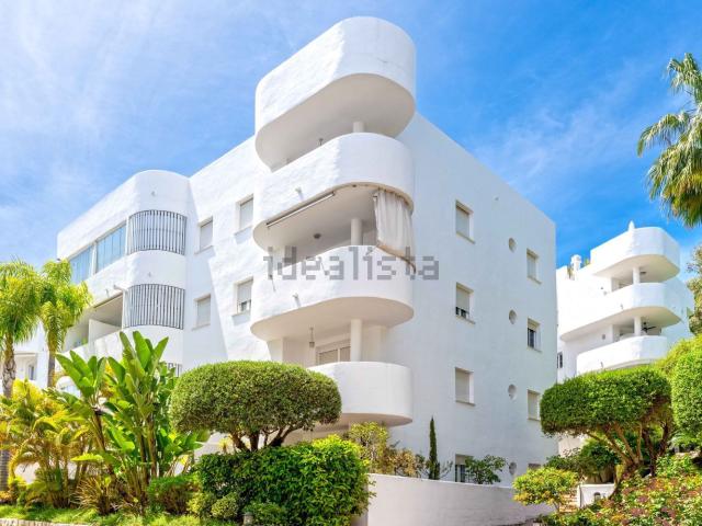 Piso, La Carolina Guadalpín, Marbella