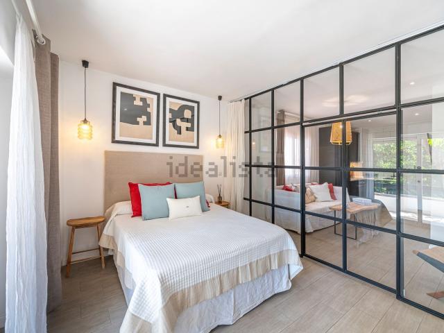 Piso, La Carolina Guadalpín, Marbella