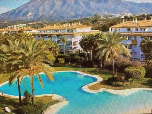 Piso, La Carolina Guadalpín, Marbella