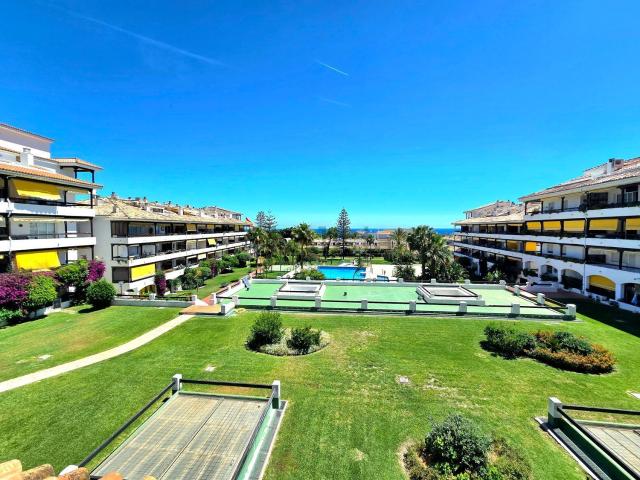 Piso, La Carolina Guadalpín, Marbella
