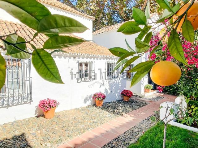Piso, La Carolina Guadalpín, Marbella