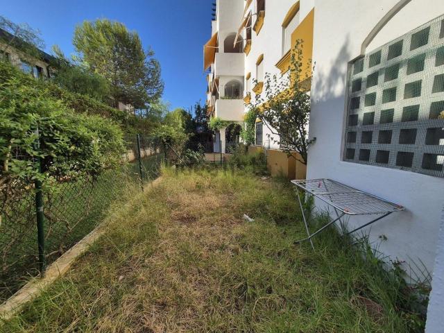 Piso, La Carolina Guadalpín, Marbella
