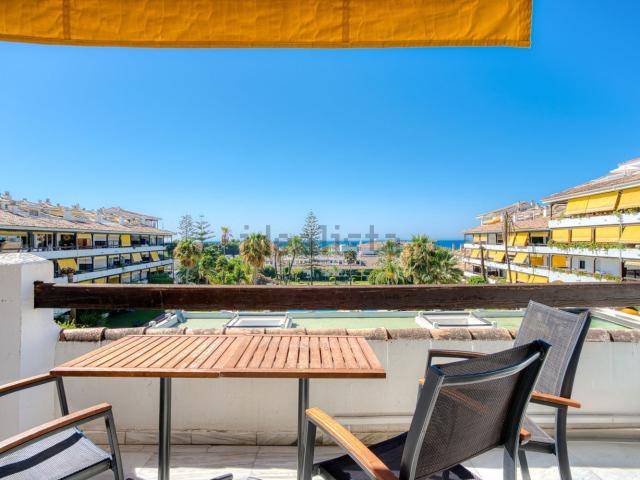 Piso, La Carolina Guadalpín, Marbella