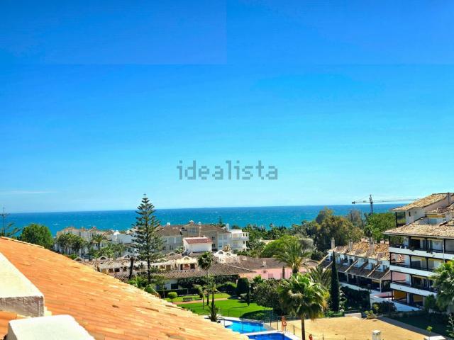 Piso, La Carolina Guadalpín, Marbella