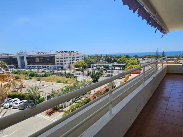 Piso, La Carolina Guadalpín, Marbella