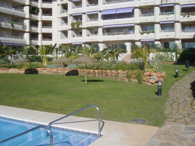 Piso, La Carolina Guadalpín, Marbella
