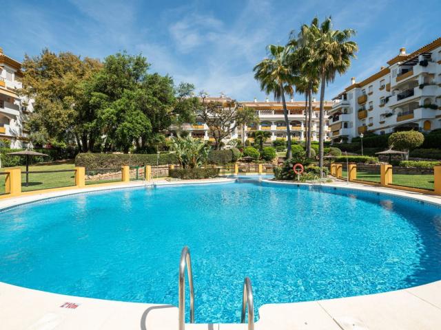 Piso, La Carolina Guadalpín, Marbella