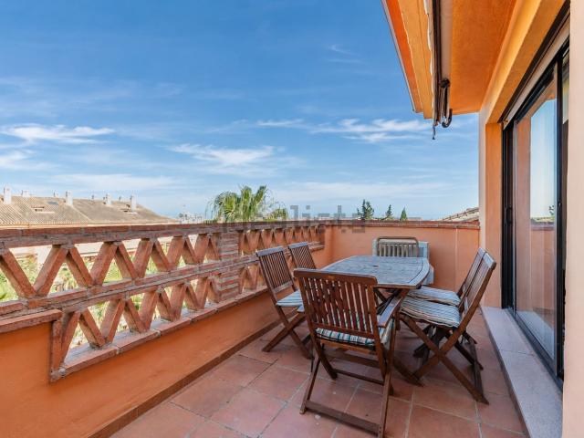 Piso, La Carolina Guadalpín, Marbella