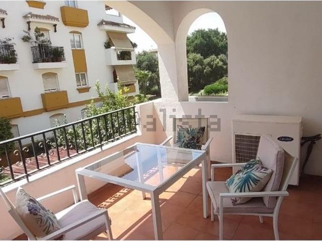 Piso, La Carolina Guadalpín, Marbella