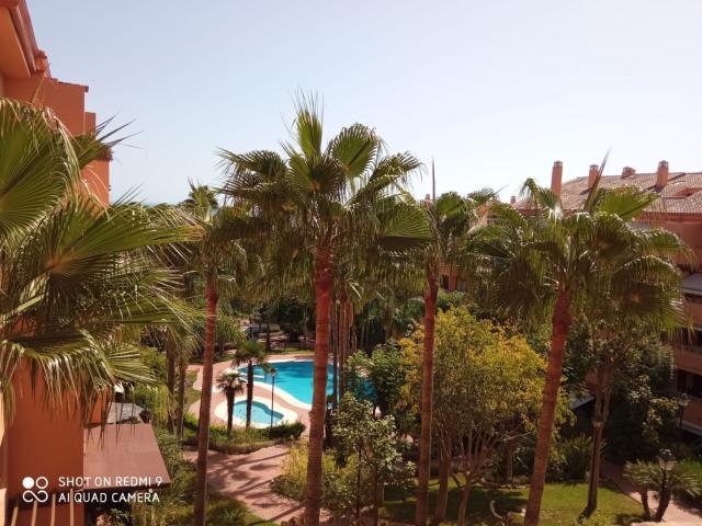 Piso, La Carolina Guadalpín, Marbella