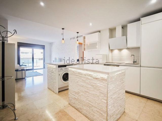 Piso, La Carolina Guadalpín, Marbella