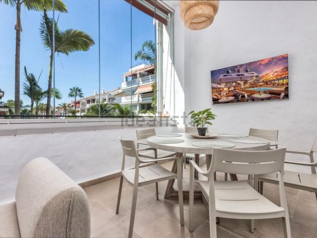 Piso, La Carolina Guadalpín, Marbella