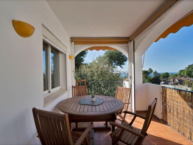 Piso, La Carolina Guadalpín, Marbella