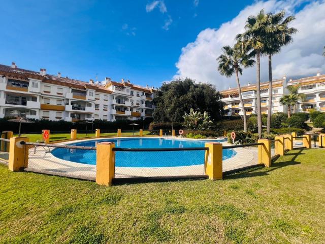 Piso, La Carolina Guadalpín, Marbella