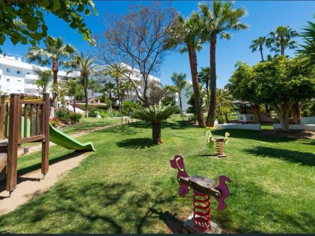 Piso, La Carolina Guadalpín, Marbella