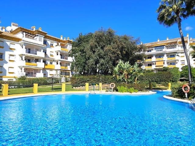Piso, La Carolina Guadalpín, Marbella