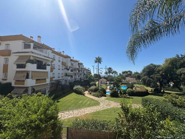 Piso, La Carolina Guadalpín, Marbella