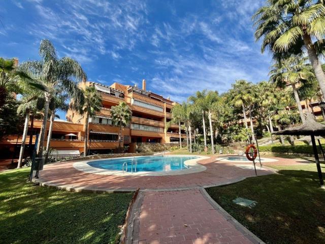 Piso, La Carolina Guadalpín, Marbella