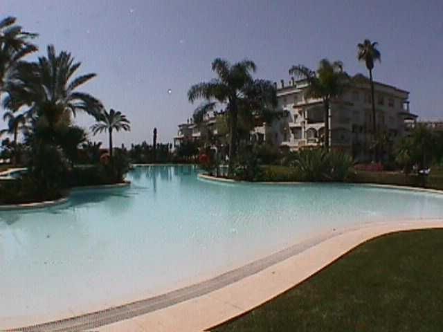 Piso, La Carolina Guadalpín, Marbella