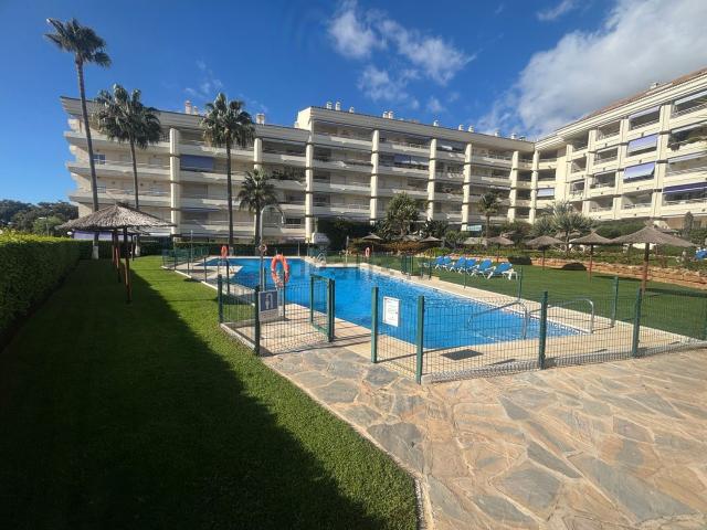 Piso, La Carolina Guadalpín, Marbella