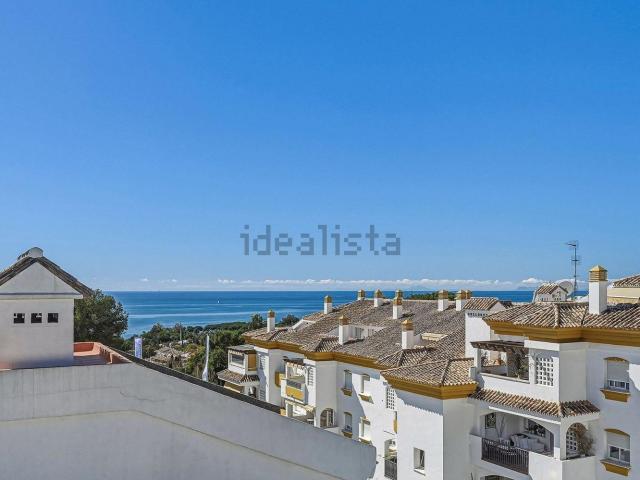 Piso, La Carolina Guadalpín, Marbella