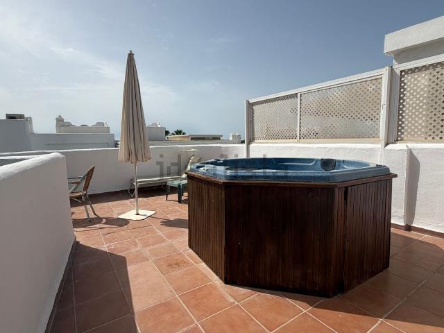 Piso, La Carolina Guadalpín, Marbella