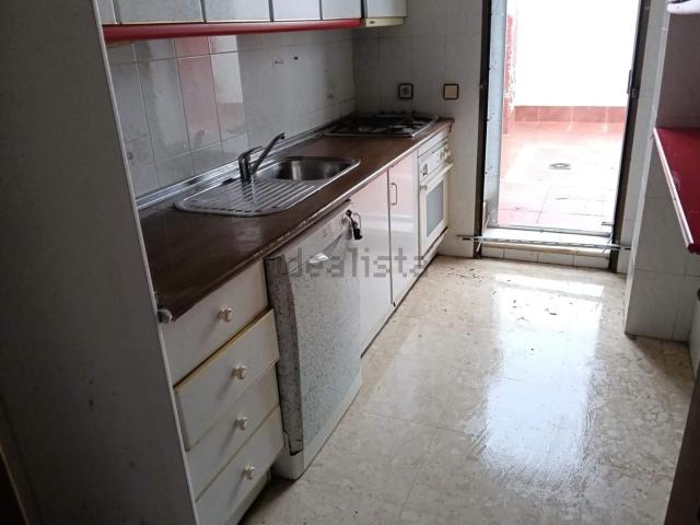 Piso, La Carolina