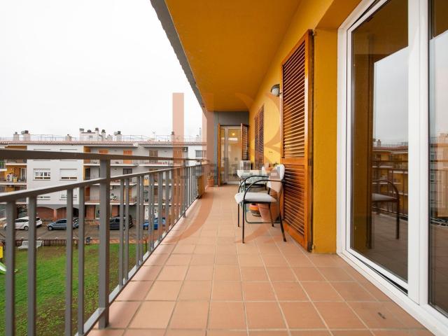 Piso, La Cellera de Ter