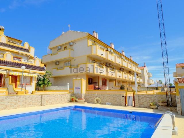 Piso, La Chismosa, Orihuela