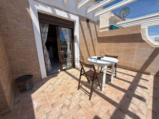 Piso, La Chismosa, Orihuela