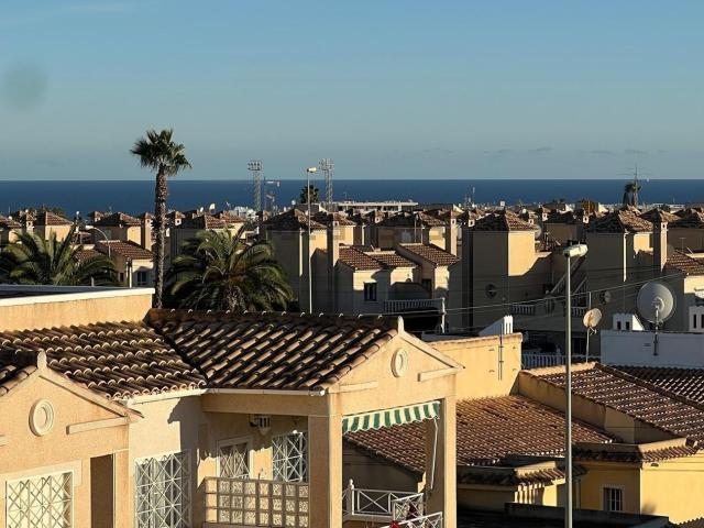 Piso, La Chismosa, Orihuela