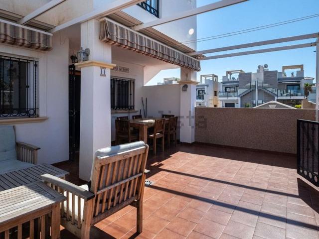 Piso, La Ciñuelica Villa Rosa, Orihuela