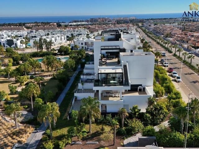 Piso, La Ciñuelica Villa Rosa, Orihuela