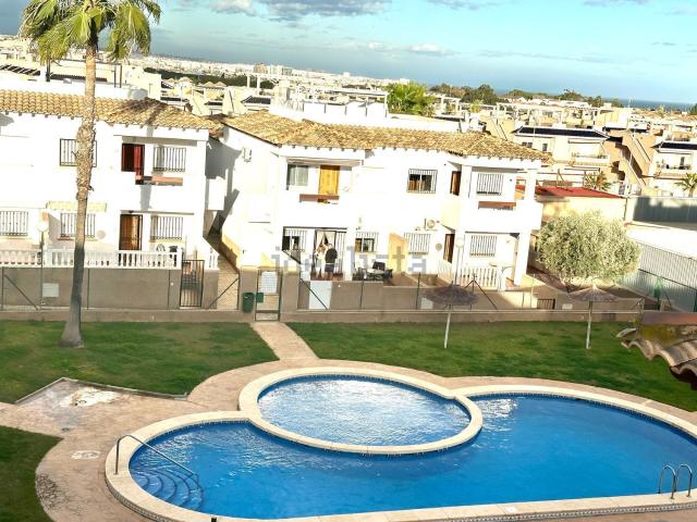 Piso, La Ciñuelica Villa Rosa, Orihuela