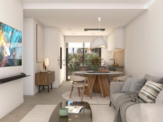 Piso, La Ciñuelica Villa Rosa, Orihuela
