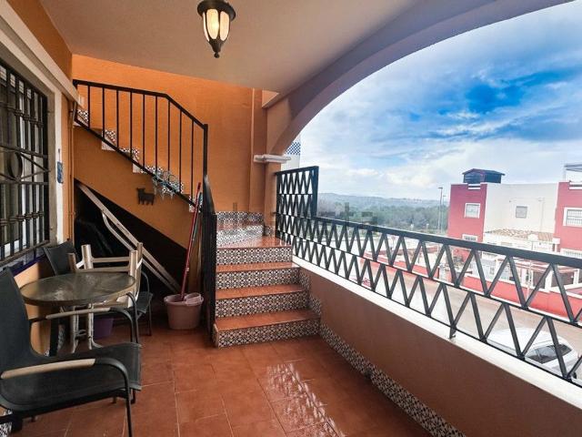 Piso, La Ciñuelica Villa Rosa, Orihuela