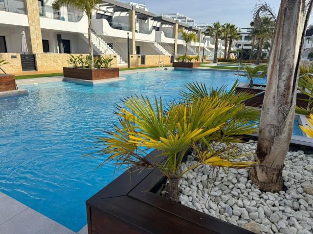Piso, La Ciñuelica Villa Rosa, Orihuela