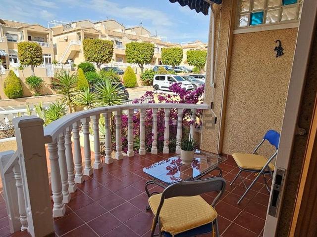 Piso, La Ciñuelica Villa Rosa, Orihuela