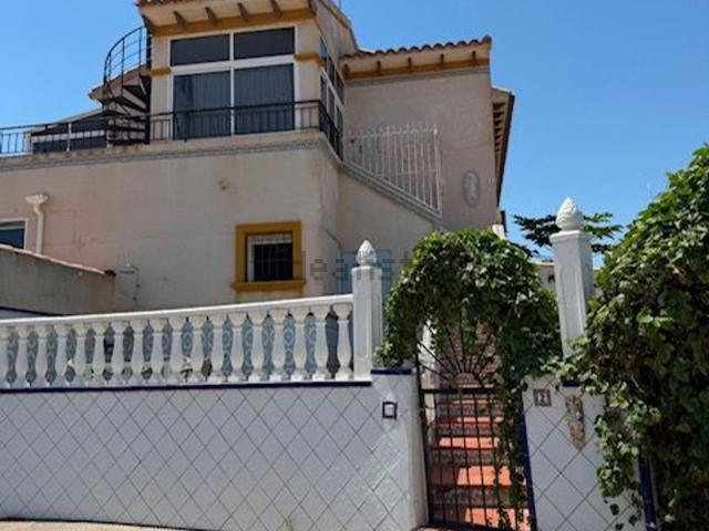Piso, La Ciñuelica Villa Rosa, Orihuela