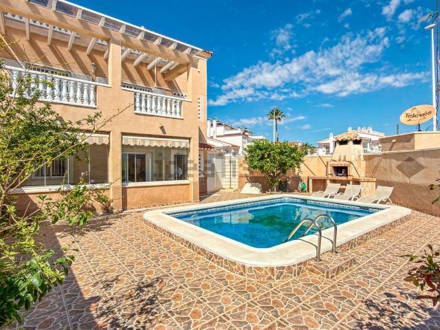 Piso, La Ciñuelica Villa Rosa, Orihuela