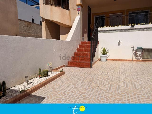 Piso, La Ciñuelica Villa Rosa, Orihuela