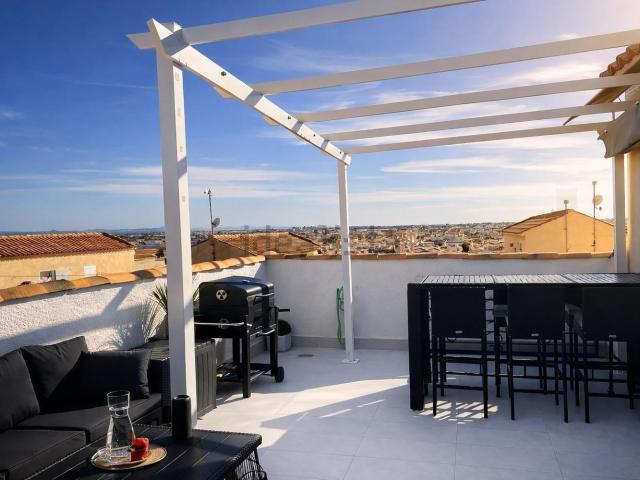Piso, La Ciñuelica Villa Rosa, Orihuela