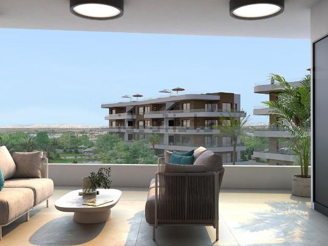 Piso, La Ciñuelica Villa Rosa, Orihuela