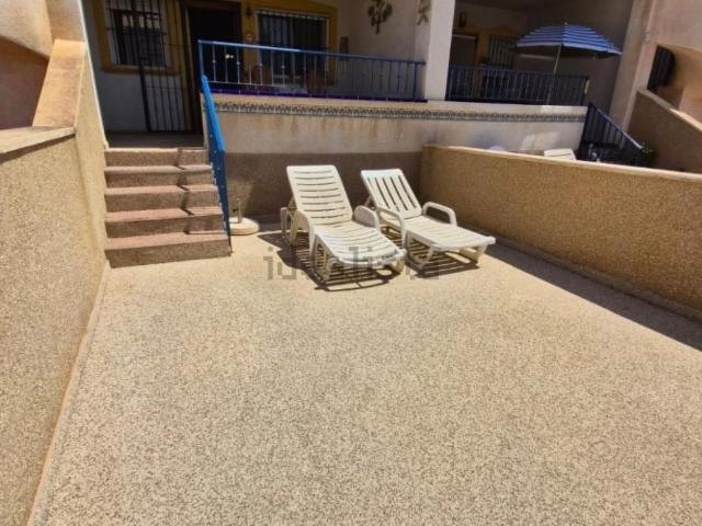 Piso, La Ciñuelica Villa Rosa, Orihuela