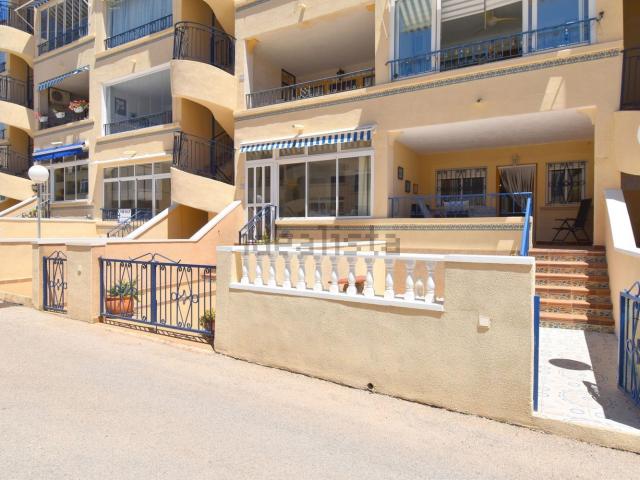 Piso, La Ciñuelica Villa Rosa, Orihuela